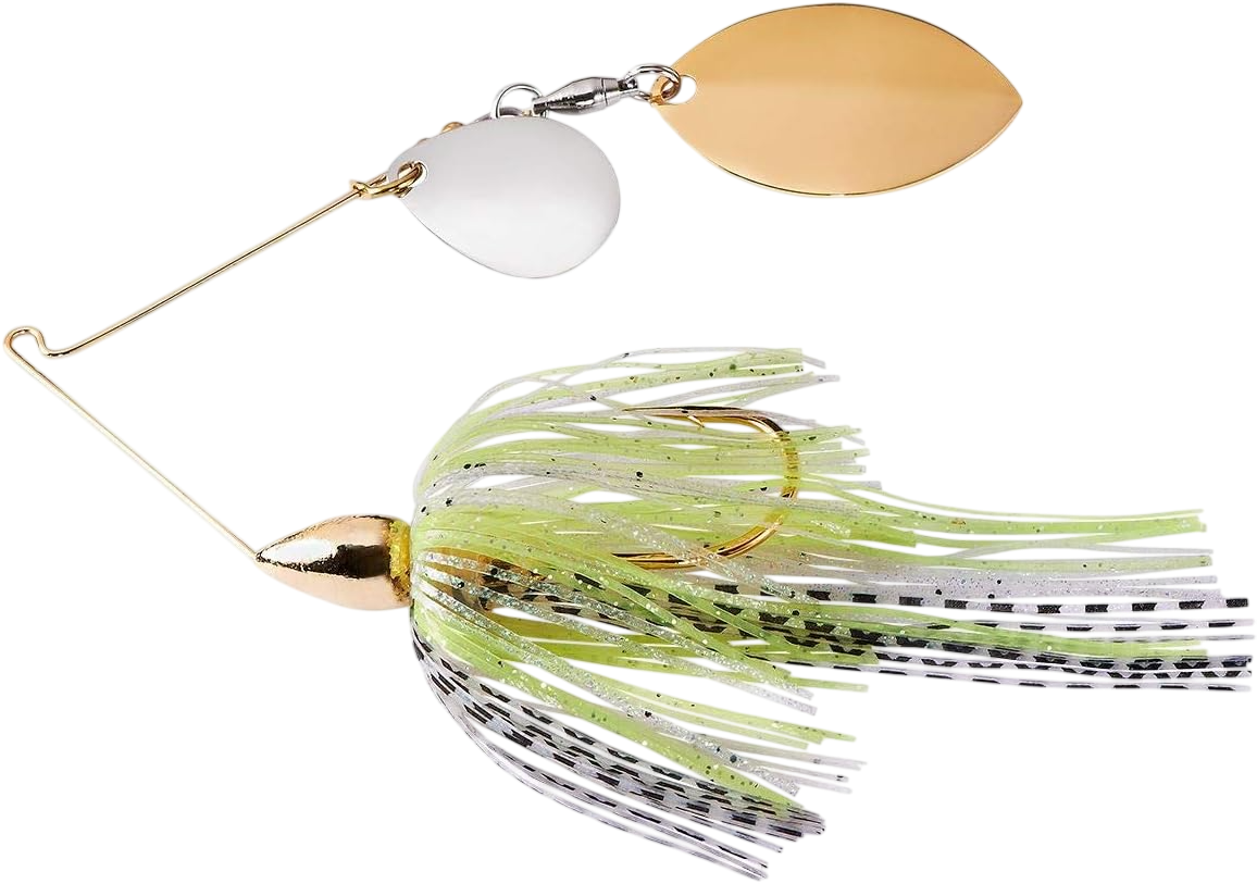 War Eagle WE516G09 5/16 Gold Finesse Spot Remover